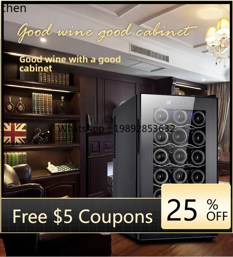 Wine & Beer Tours Of Nova Scotia - cc26 18'li Paket Kırmızı Şarap Sabit