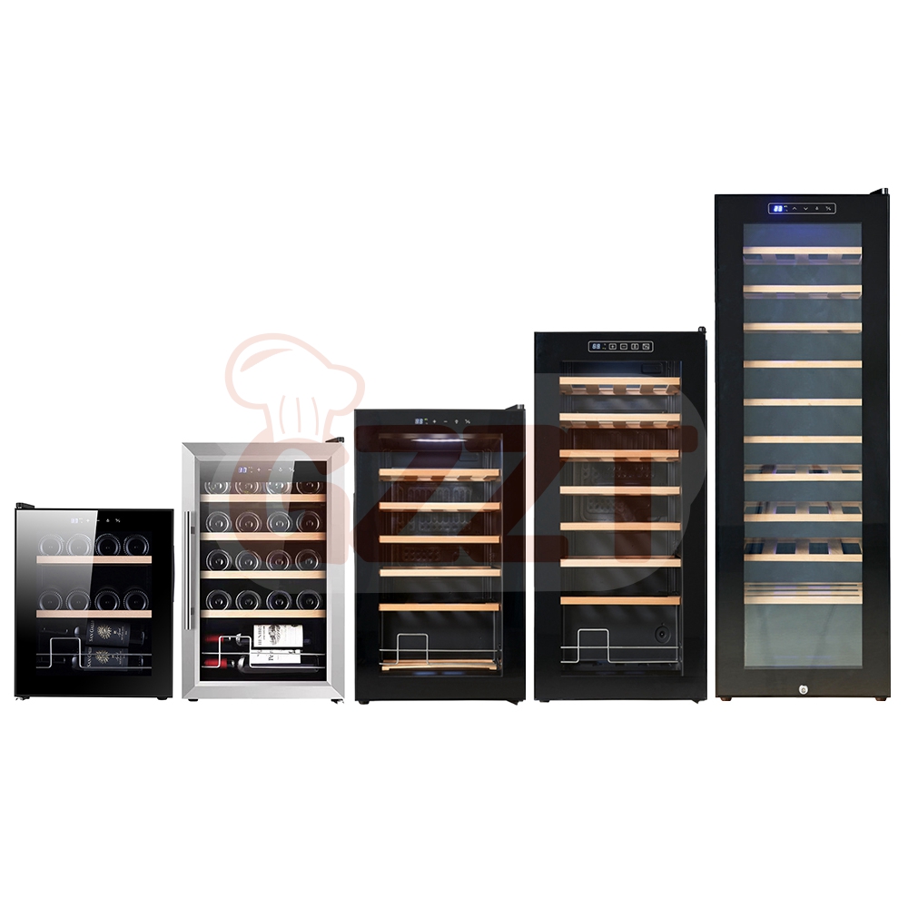 Wine Beer Fridge Under Counter - Yüksek Kaliteli Teşhir Soğutucu Bar Mutfak
