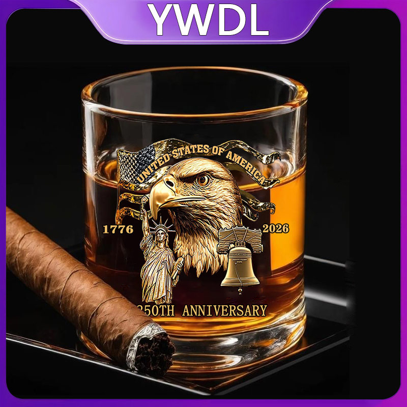 Wine Beer Festival - YWDL 1/2 adet Amerika 250. Yıldönümü