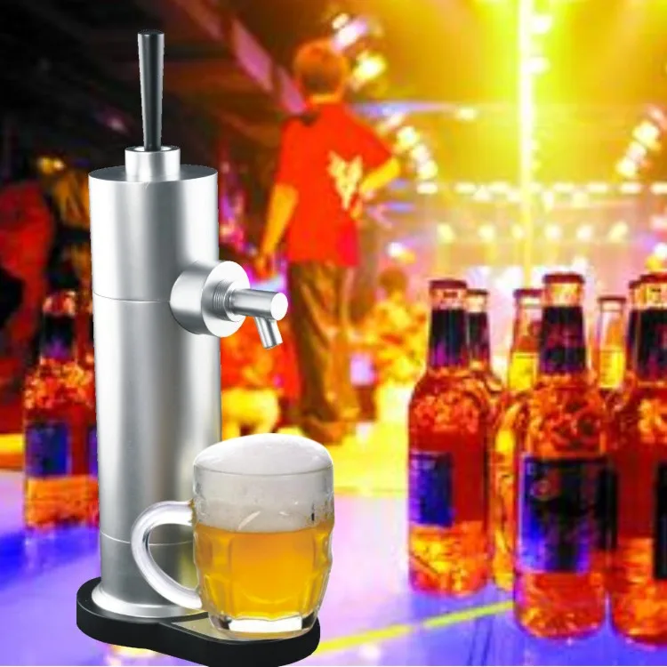 Bira Köpüğü Hızlıca Yapın, 2 a - Wine Beer Festival incelemesi ve fiyatı