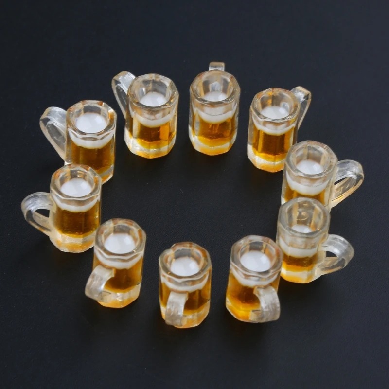 10 adet Simüle Şarap Bardağı R - Wine Beer Garden incelemesi ve fiyatı