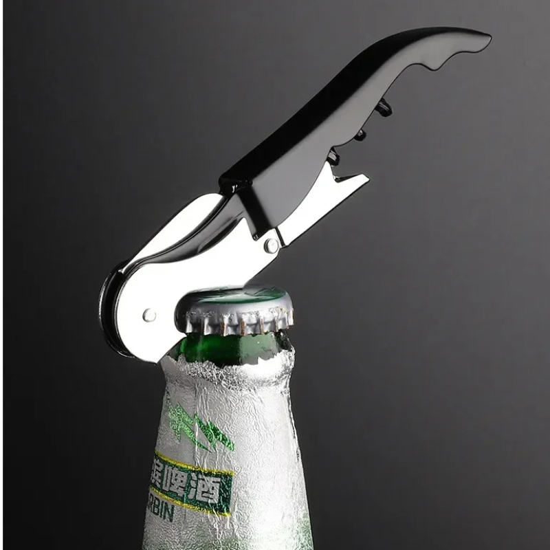 1 Ev Şarap Şişesi Açacağı, 3'ü - Wine Beer Festival incelemesi ve fiyatı