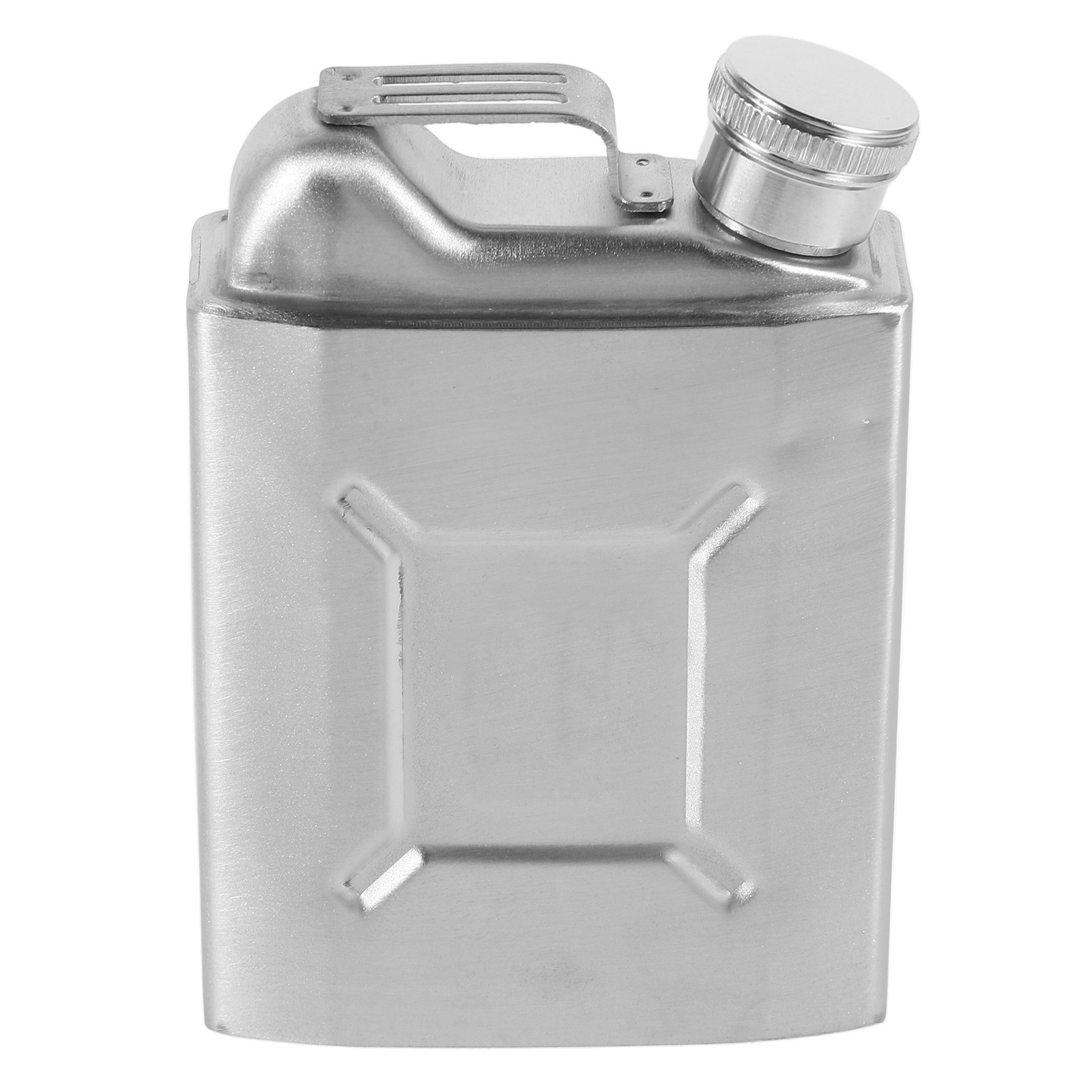 150Ml Mini Paslanmaz Çelik Mat - Wine Beer Rum incelemesi ve fiyatı