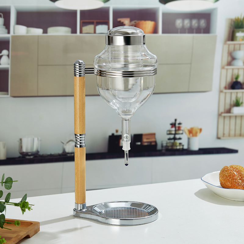 Damla Akışlı Sake Sürahisi Set - Decanter Aerator Set incelemesi ve fiyatı