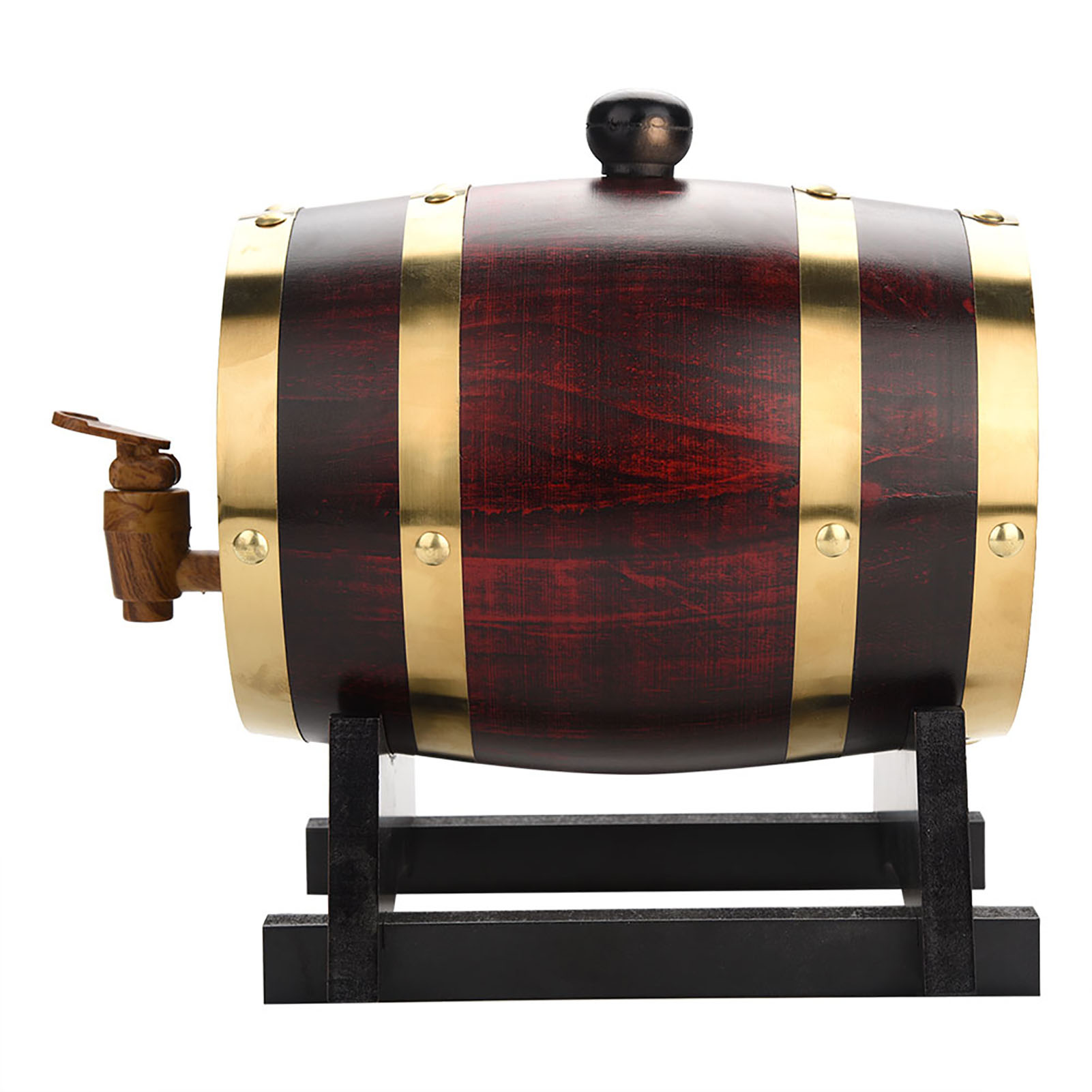 Bira Fıçısı Meşe Ahşap Şarap F - Wine Beer Rum incelemesi ve fiyatı
