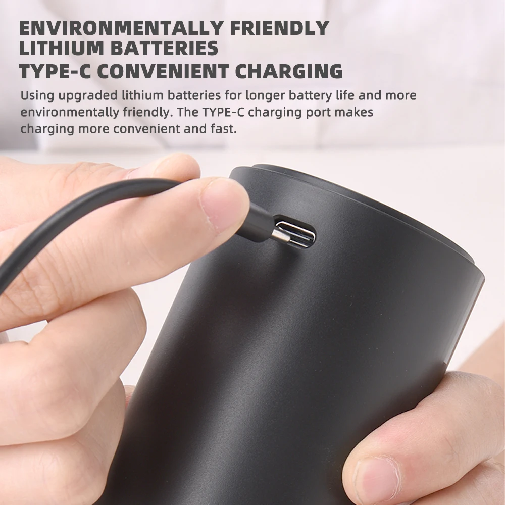 Otomatik şarap havalandırıcı d - Decanter Aerator Set incelemesi ve fiyatı