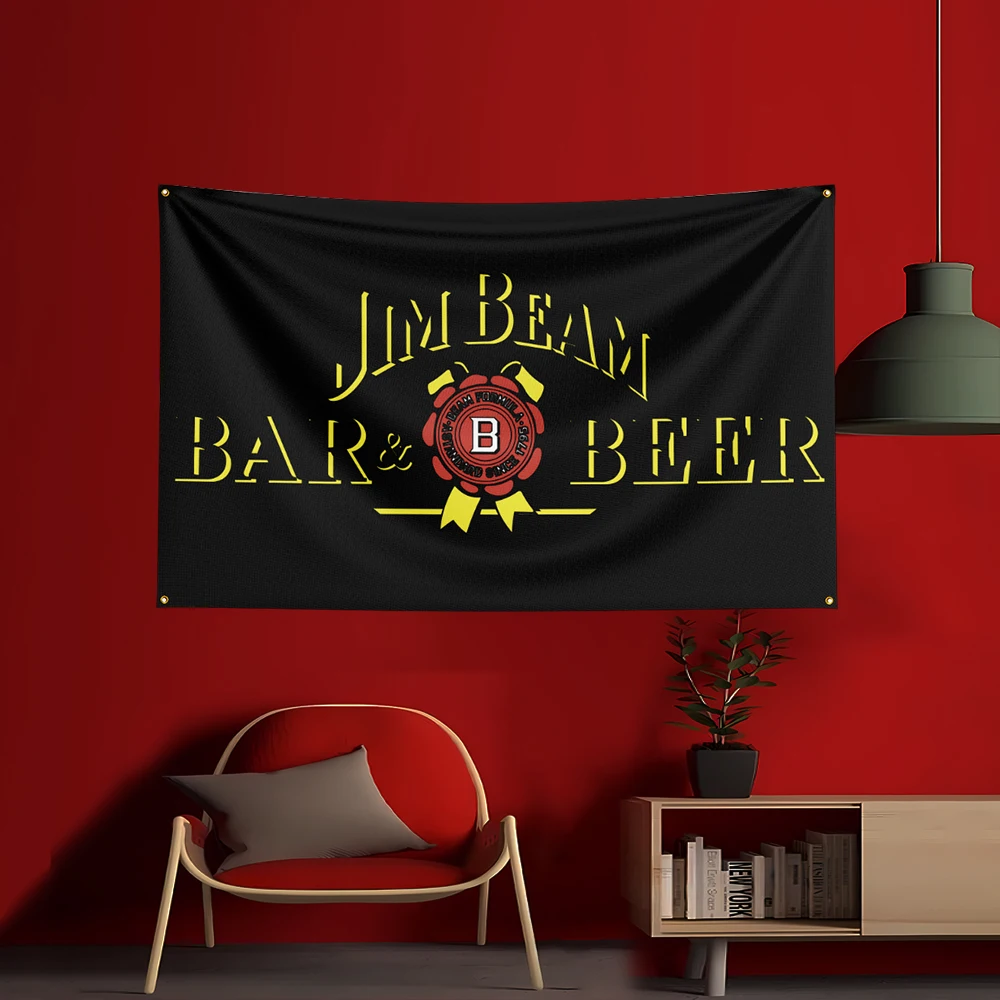 90X150 CM Viski-J-jim kirişler - Wine Beer Rum incelemesi ve fiyatı