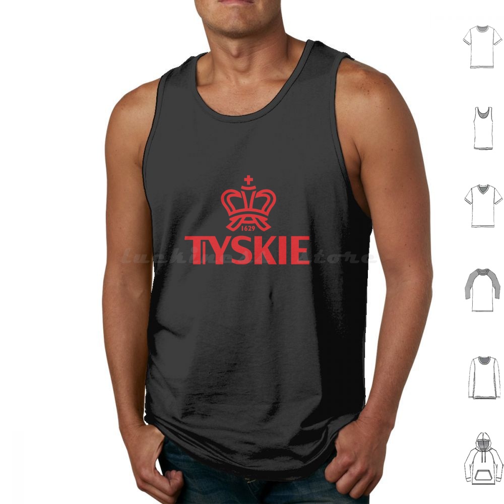 Tyskie Kolsuz Tişörtler Baskıl - Wine Beer Rum incelemesi ve fiyatı