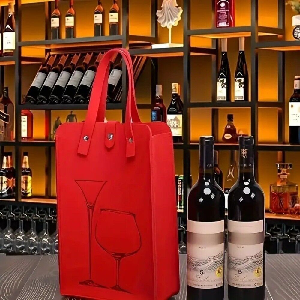 Yüksek Kaliteli Keçe Kırmızı Ş - Wine & Beer Tours Of Nova Scotia incelemesi ve fiyatı