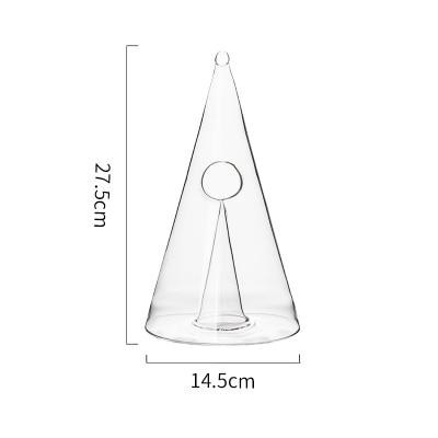Koni Şarap Dekanteri Ayırıcı B - Decanter Aerator Set incelemesi ve fiyatı