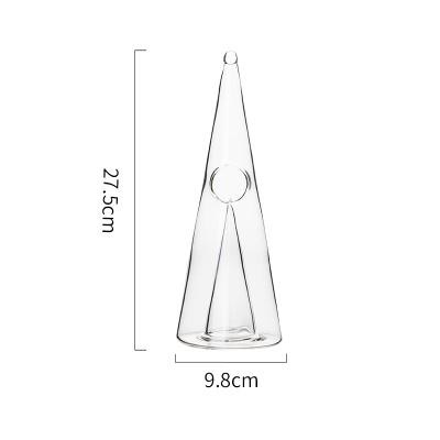 Koni Şarap Dekanteri Ayırıcı B - Decanter Aerator Set incelemesi ve fiyatı