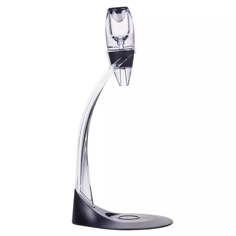Profesyonel Kırmızı Şarap Deka - Decanter Aerator Set incelemesi ve fiyatı