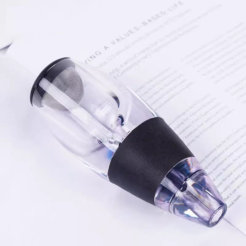 Profesyonel Kırmızı Şarap Deka - Decanter Aerator Set incelemesi ve fiyatı