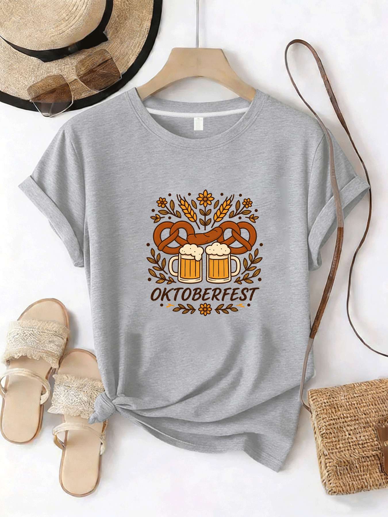 【MYJ062633】Bira Festivali kadı - Wine Beer Festival incelemesi ve fiyatı