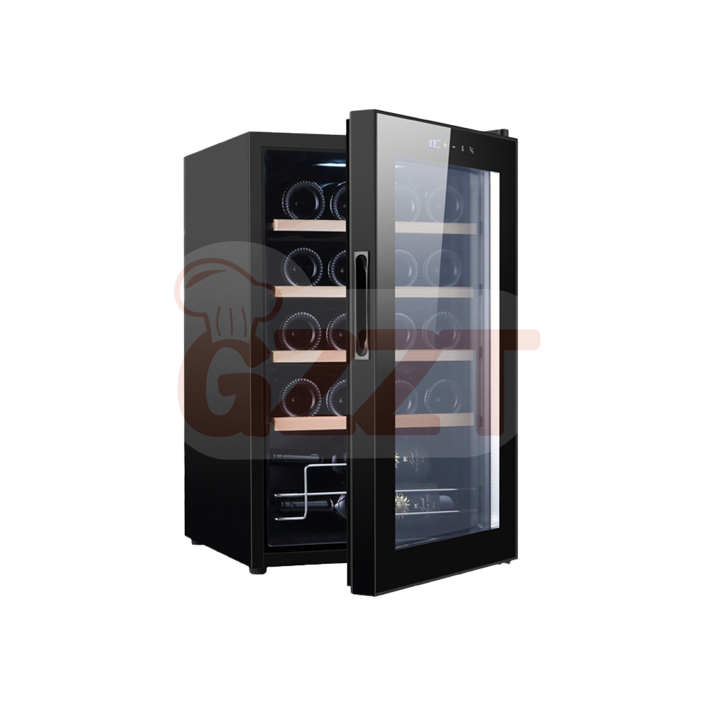 Yüksek Kaliteli Teşhir Soğutuc - Wine Beer Fridge Under Counter incelemesi ve fiyatı