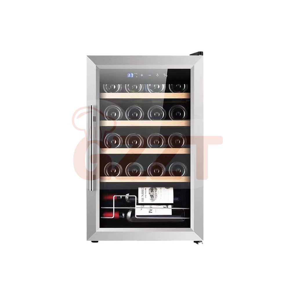 Yüksek Kaliteli Teşhir Soğutuc - Wine Beer Fridge Under Counter incelemesi ve fiyatı