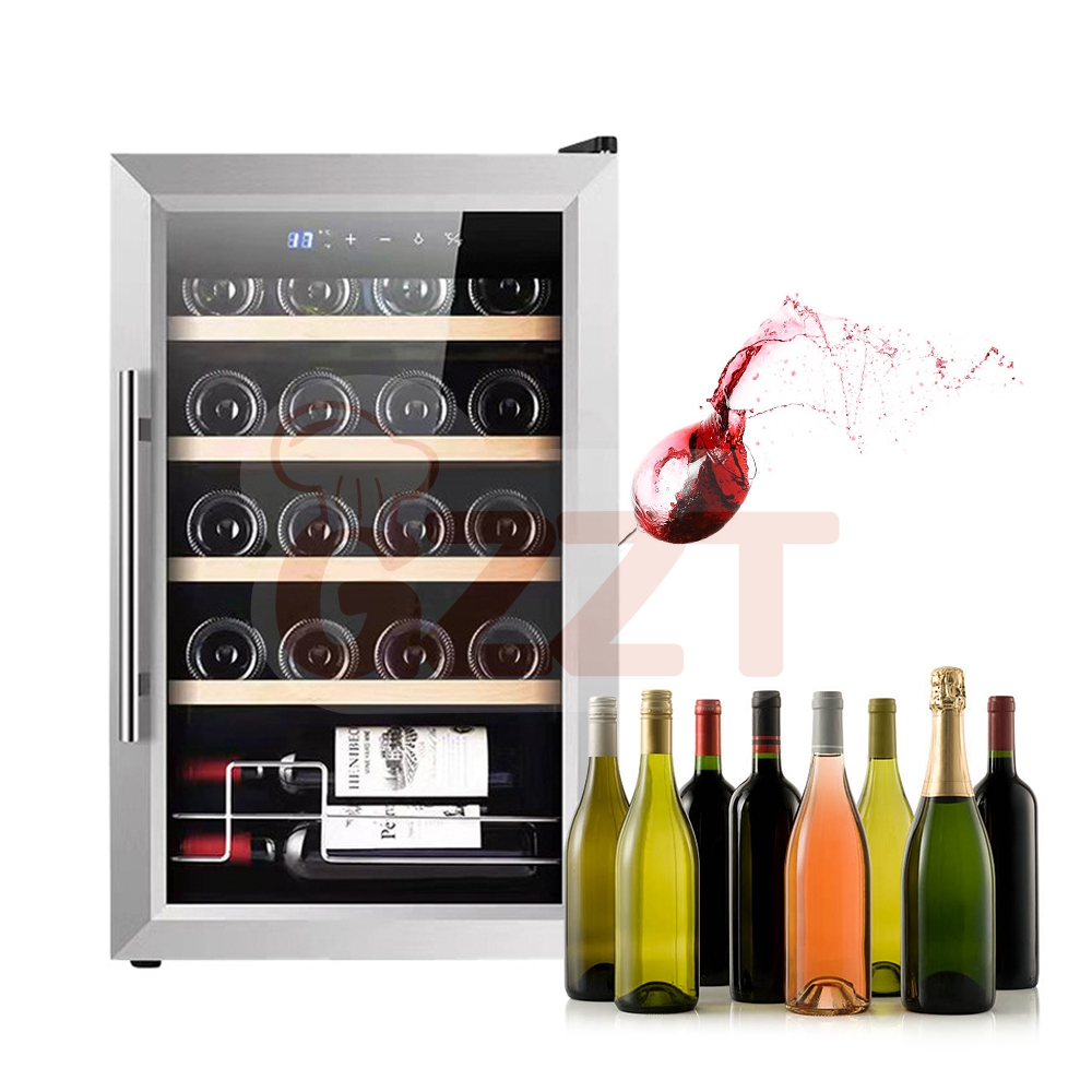 Yüksek Kaliteli Teşhir Soğutuc - Wine Beer Fridge Under Counter incelemesi ve fiyatı