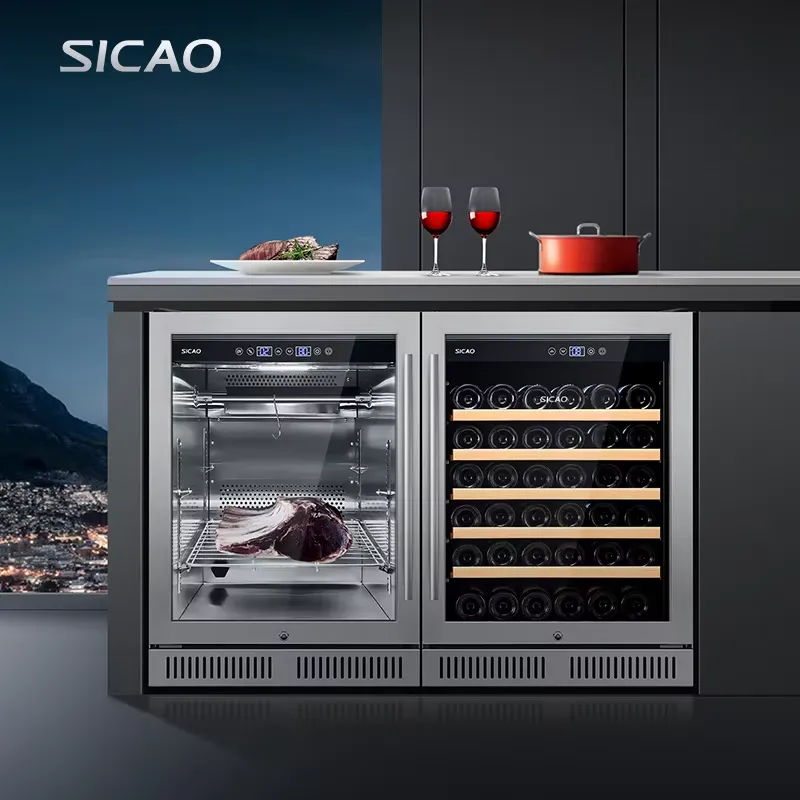 Tezgah Altı Kuru Dinlendirme B - Wine Beer Fridge Under Counter incelemesi ve fiyatı