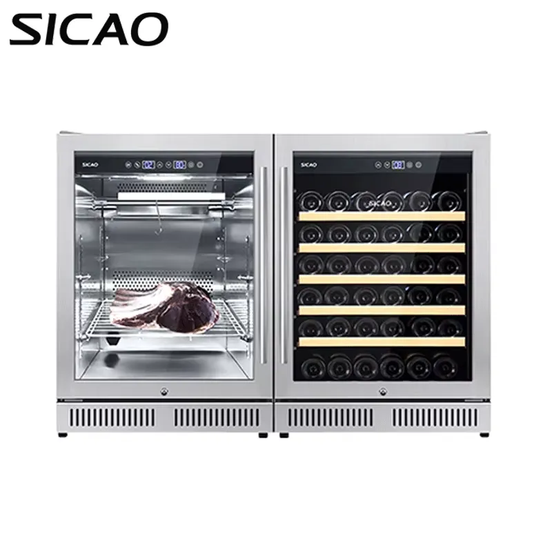 Tezgah Altı Kuru Dinlendirme B - Wine Beer Fridge Under Counter incelemesi ve fiyatı