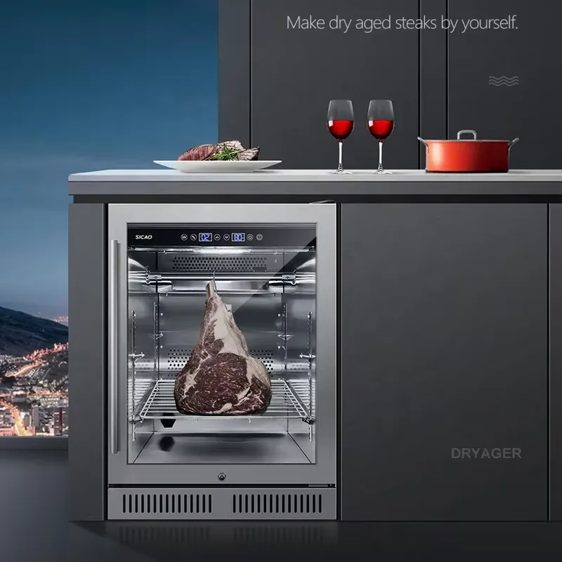 Tezgah Altı Kuru Dinlendirme B - Wine Beer Fridge Under Counter incelemesi ve fiyatı