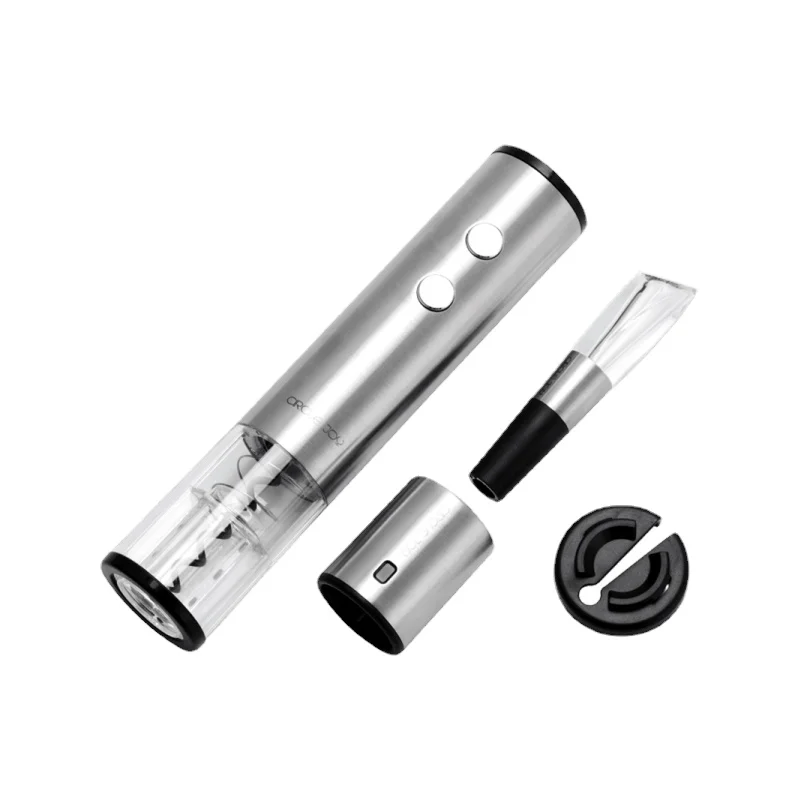 Yeni Youpin daire sevinç elekt - Decanter Aerator Set incelemesi ve fiyatı