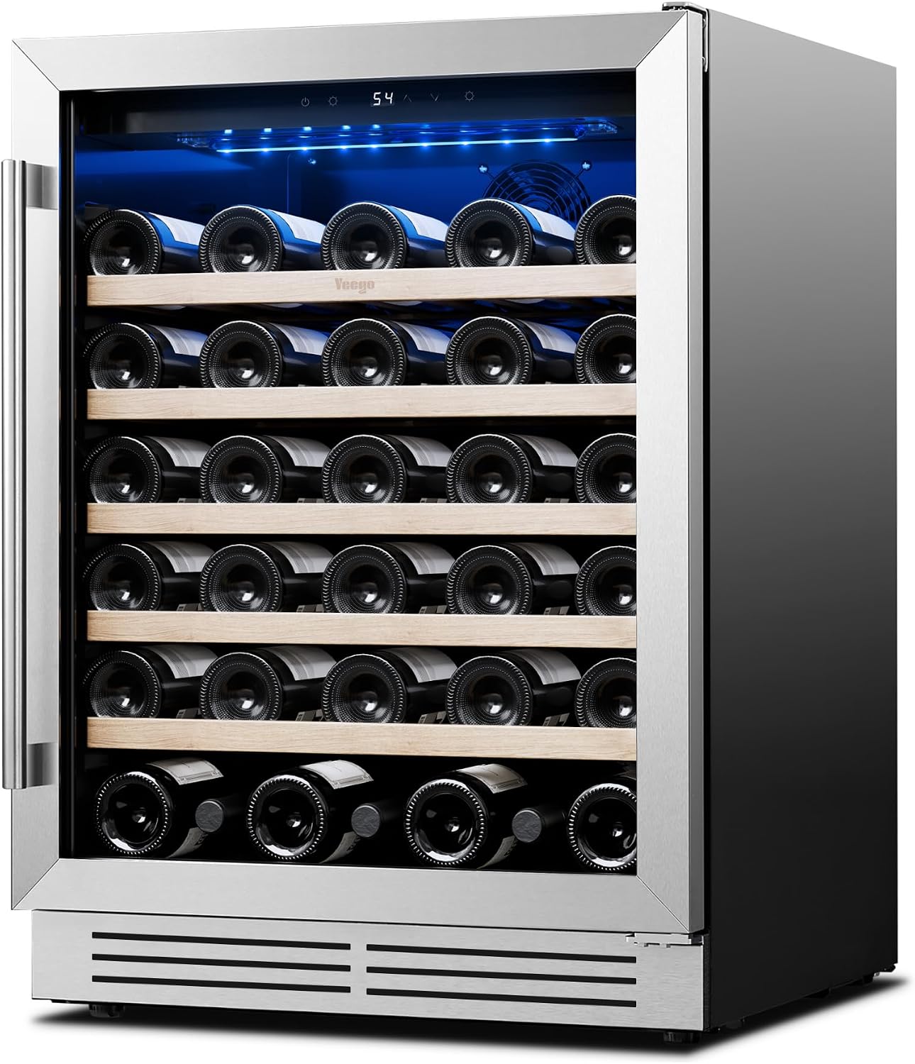 Yeego Şarap Soğutucusu - 24 İn - Wine Beer Fridge Under Counter incelemesi ve fiyatı