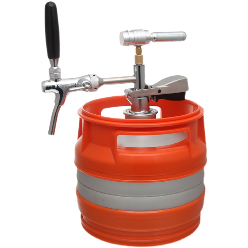 Fıçı Bira Barı Yaratıcı Şarap  - Wine Beer Delivery incelemesi ve fiyatı