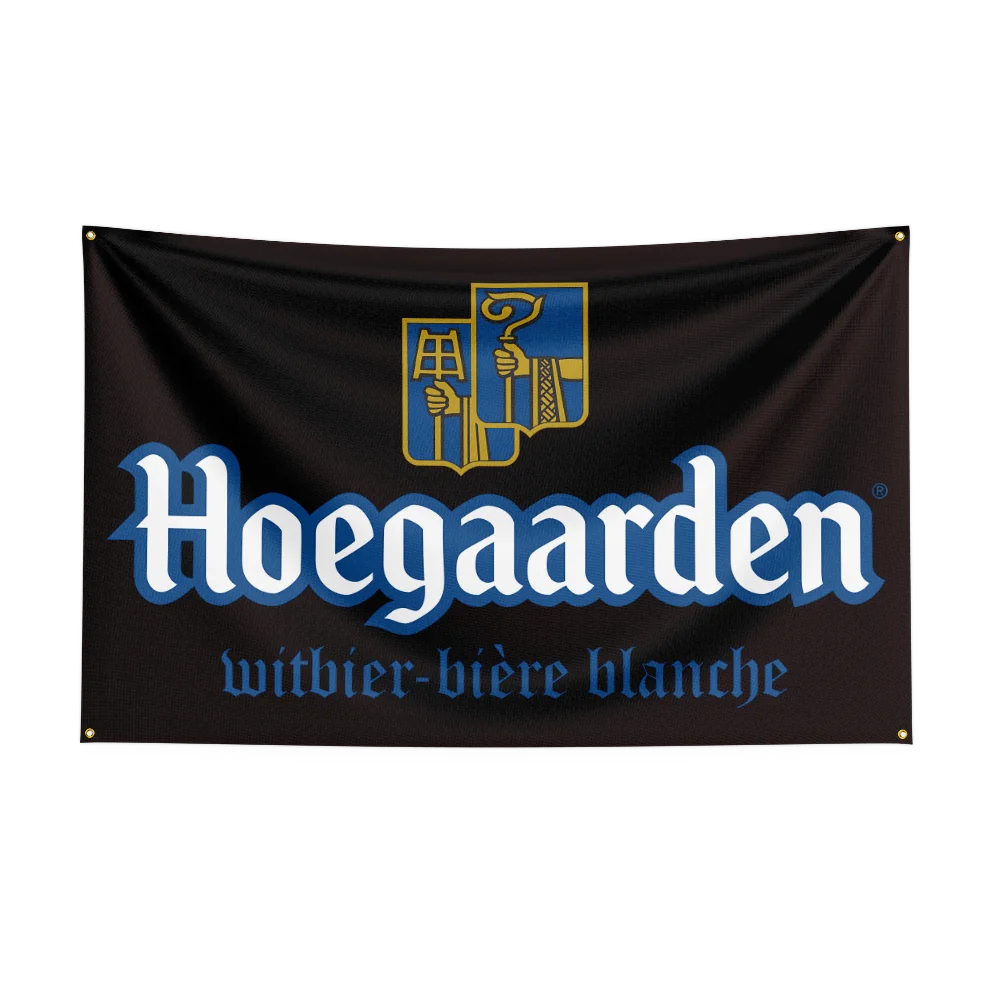 3 × 5ft h-Hoegaardens Bira Bay - Wine Beer Rum incelemesi ve fiyatı